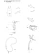 Husqvarna 323R - Accessories