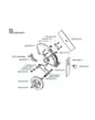 Husqvarna 323E - Cutting Equipment