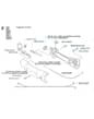 Husqvarna 323RJx - Throttle Controls