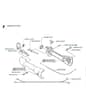 Husqvarna 325HDA55X-SERIES - Throttle Controls