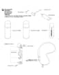 Husqvarna 325HE4X-SERIES - Accessories