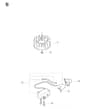 Husqvarna 325HS75X-SERIES - Ignition System