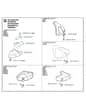 Husqvarna 325 Lxt - Accessories