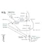Husqvarna 325RDx - Shaft & Handle 3