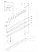 Husqvarna 326HD75X-SERIES - Cutting Equipment