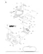 Husqvarna 326HD75X-SERIES - Handle & Controls