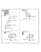Husqvarna 326C - Accessories