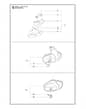 Husqvarna 326Ls - Accessories