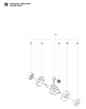 Husqvarna 327HDA65X-SERIESFROM20150500001-CURRENT - Crankshaft
