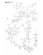 Husqvarna 327HE4X-SERIESFROM20150100001-CURRENT - Bevel Gear