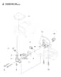 Husqvarna 327HE4X-SERIESFROM20150100001-CURRENT - Carburetor & Air Filter