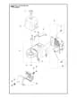 Husqvarna 327RDx - Cover 2