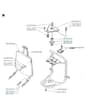 Husqvarna 32 Bt - Harness