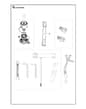 Husqvarna 331R - Accessories