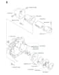 Husqvarna 335r - Clutch
