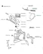 Husqvarna 335XPT - Chain Brake