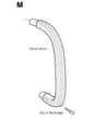Husqvarna 335XPT - Handle