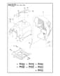 Husqvarna 335RJx - Cover 2