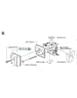 Husqvarna 336 - 2006-Current - Carburetor & Air Filter