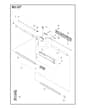 Husqvarna 336FRD-336RK - Shaft