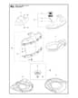 Husqvarna 343FR - Accessories 2