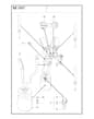 Husqvarna 343FR - Harness 2