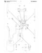 Husqvarna 343FRM - Harness 2