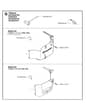 Husqvarna 345E - 2006-Current - Accessories