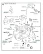 Husqvarna 345E - 2006-Current - Crankcase