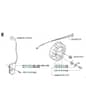 Husqvarna 345E - 2006-Current - Ignition System