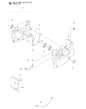 Husqvarna 345R - Crankcase