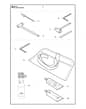 Husqvarna 355Fxt - Accessories