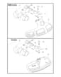 Husqvarna 355Fxt - Accessories 4