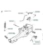 Husqvarna 362XP - 1999-Current - Fuel Tank