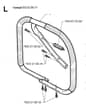 Husqvarna 362XP - 1999-Current - Handle 2