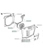 Husqvarna 362XP - 1999-Current - Starter