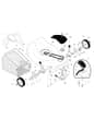 Husqvarna 36893 - Drive