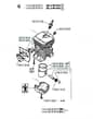 Husqvarna 36 - 1994-Current - Cylinder Piston