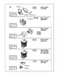 Husqvarna 36 - 1994-Current - Service Updates 2