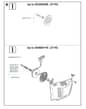 Husqvarna 375K - Service Updates