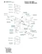 Husqvarna 385 - 2006-Current - Carburetor Details