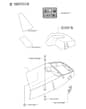 Husqvarna 385XP - 2006-Current - Cylinder Cover