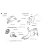 Husqvarna 394XP - 1998-Current - Accessories 2