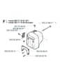 Husqvarna 394XP - 1998-Current - Muffler