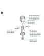 Husqvarna 400H - Motor