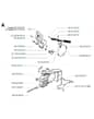 Husqvarna 40 - 2001-Current - Chain Brake