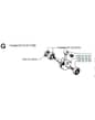 Husqvarna 42 - 2001-Current - Crankshaft