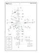 Husqvarna 439 - Carburetor 2