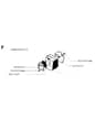 Husqvarna 45 - 2001-Current - Muffler