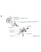 Husqvarna 49 - 2001-Current - Clutch & Oil Pump 2